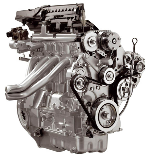 2016 Ukon Xl 2500 Car Engine